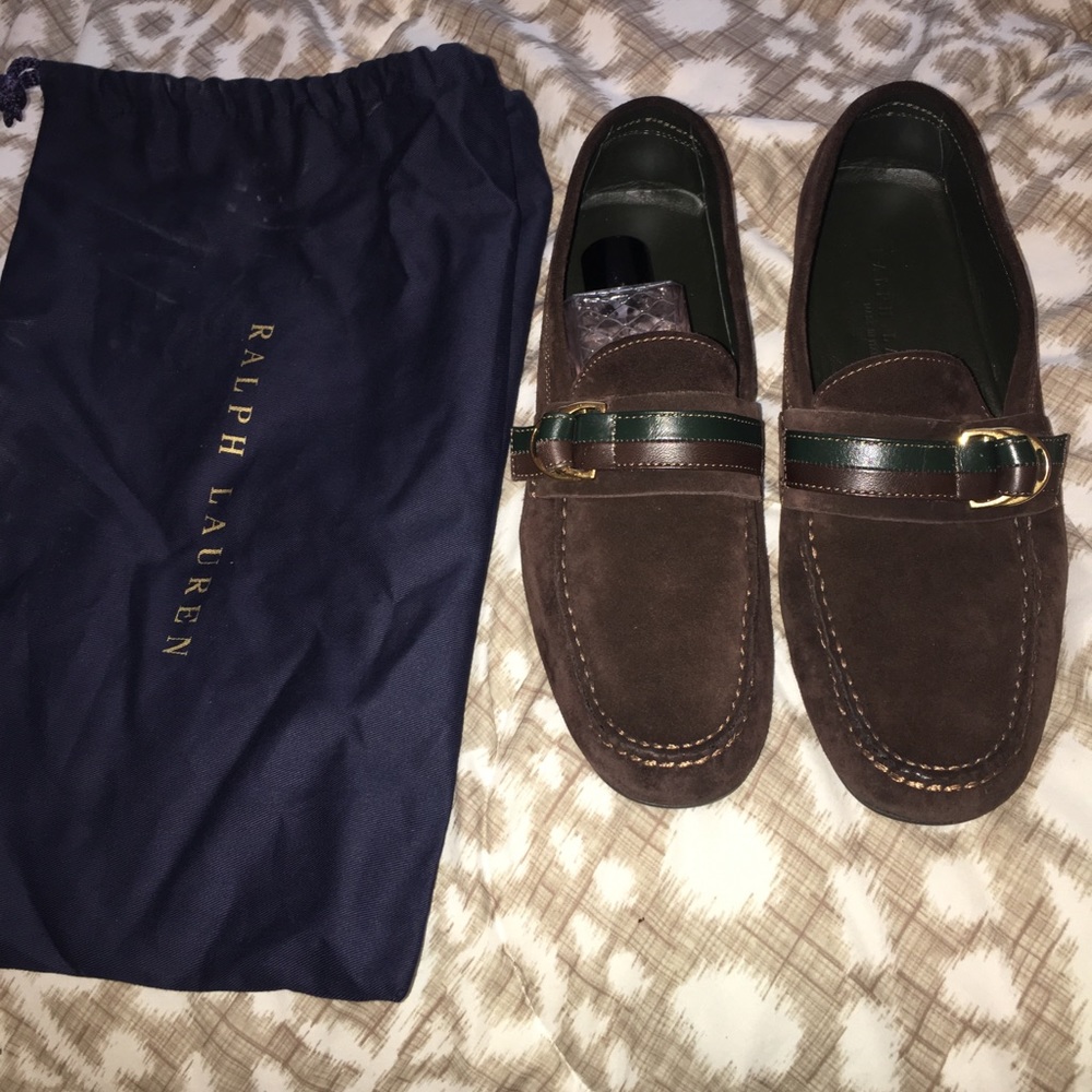 Men’s Dress Shoes
